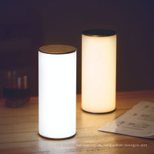 Neue Design-Augenschutz-Tischlampe zum Lesen und Arbeiten flexible LED-Leselampe am Bett